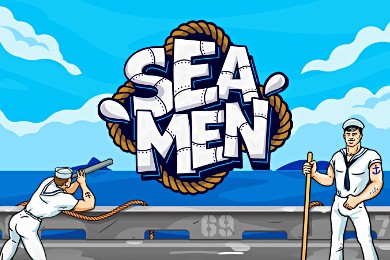 Seamen игровой автомат Р7 Казино